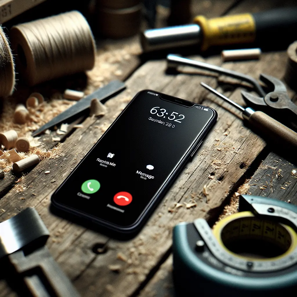 63 10 59 74 – Er det spam?