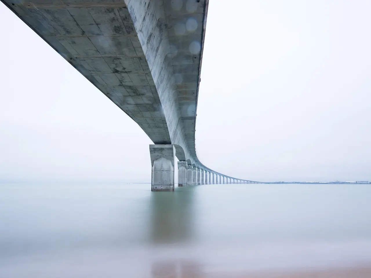 Hvor dyb skal en frostfri fundering være i Danmark?