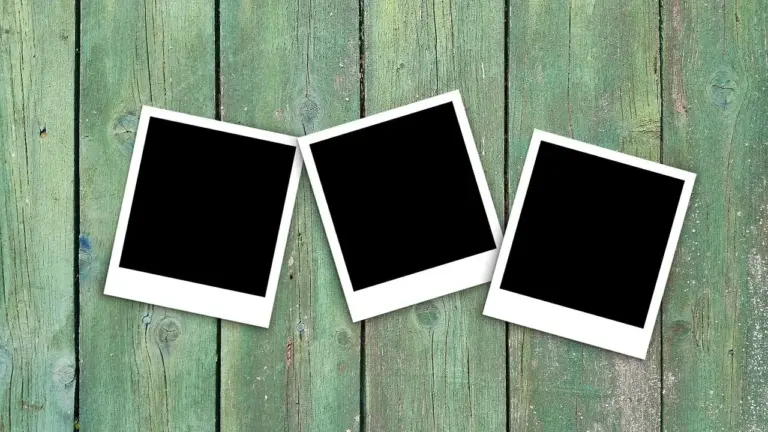 11 måder at rette skæve billeder op uden at bore nye huller