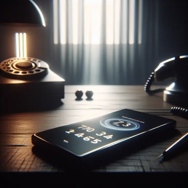 70 33 44 55 ringede – tag eller bloker?