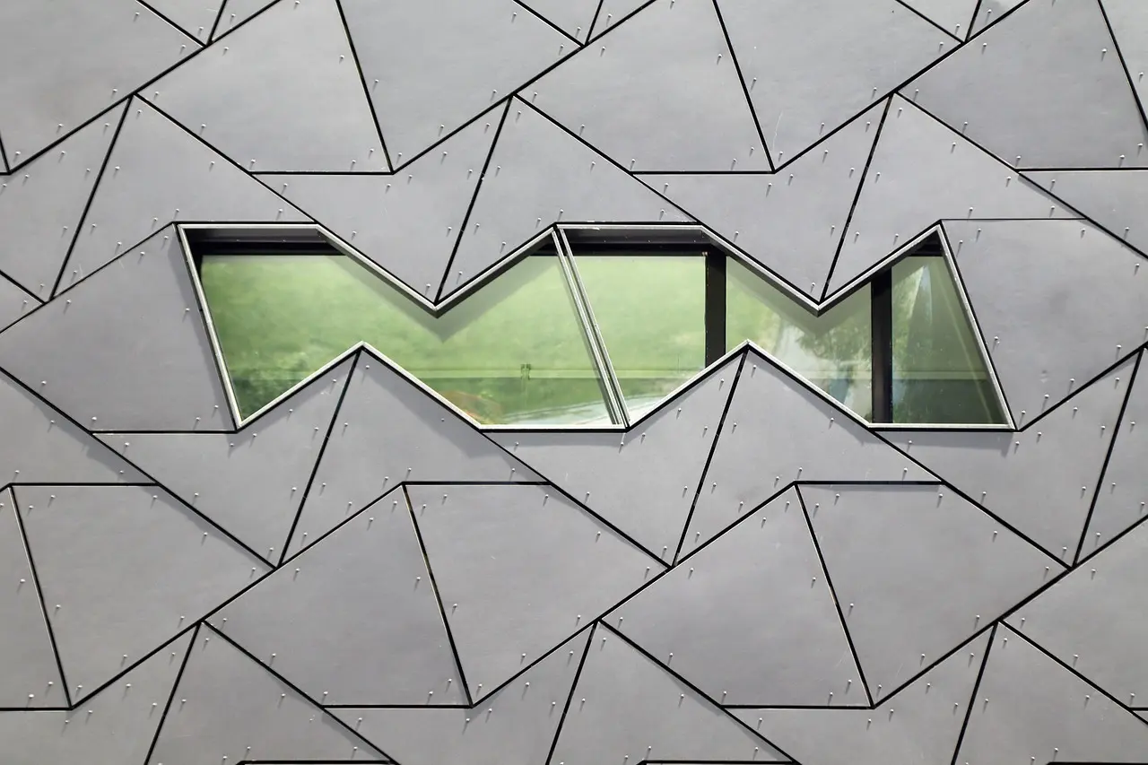 8 gode materialer til diffusionsåbne facader