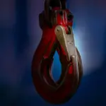 8 robuste kabeltromler til byggepladsens 230 V