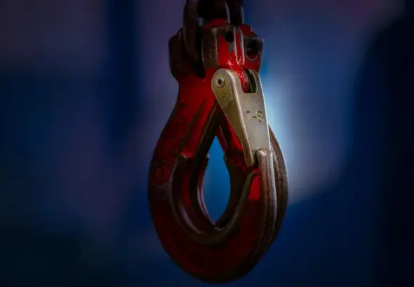 8 robuste kabeltromler til byggepladsens 230 V