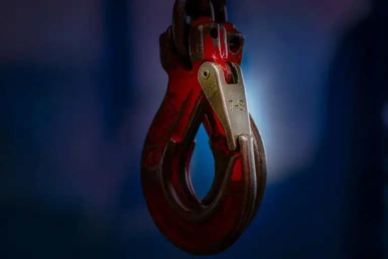 8 robuste kabeltromler til byggepladsens 230 V