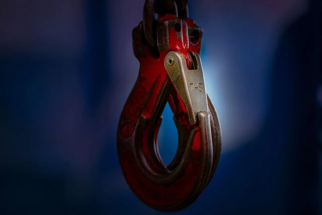 8 robuste kabeltromler til byggepladsens 230 V