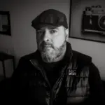 8 smalle konsolborde til trange entréer