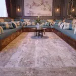 9 kompakte lænestole til små hjørner i stuen