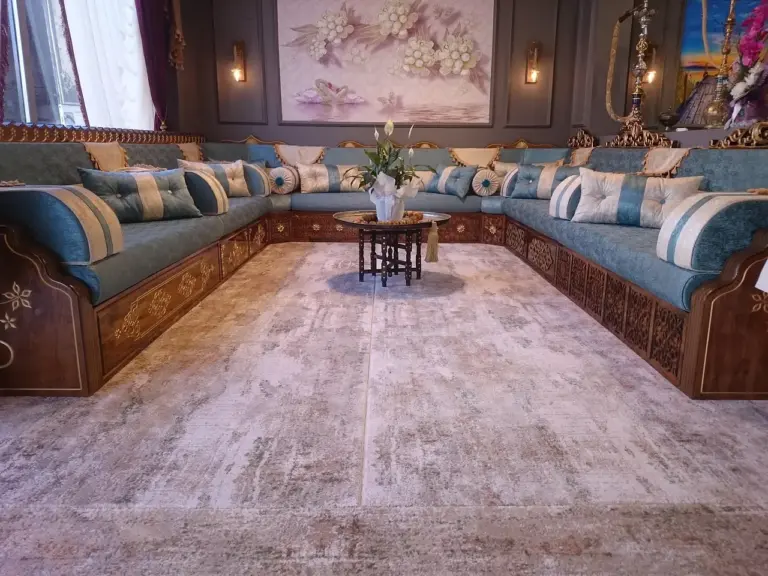 9 kompakte lænestole til små hjørner i stuen