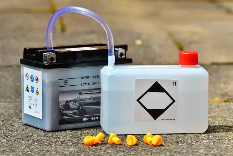 Er 21700 Li-ion-celler bedre end 18650 i elværktøj?