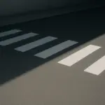 Forbedring af fodgængersikkerhed i bymiljøer