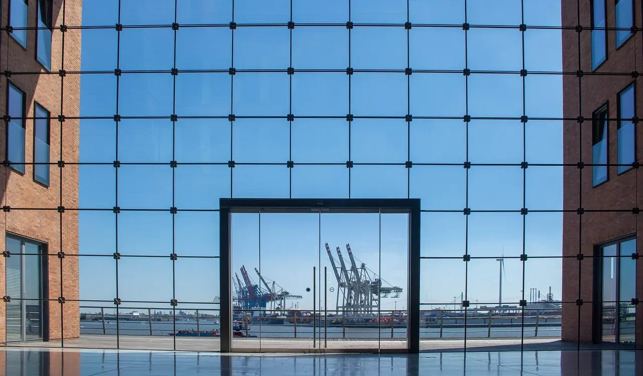 Hvilken c/c-afstand skal du bruge til en skillevæg med stålprofiler?