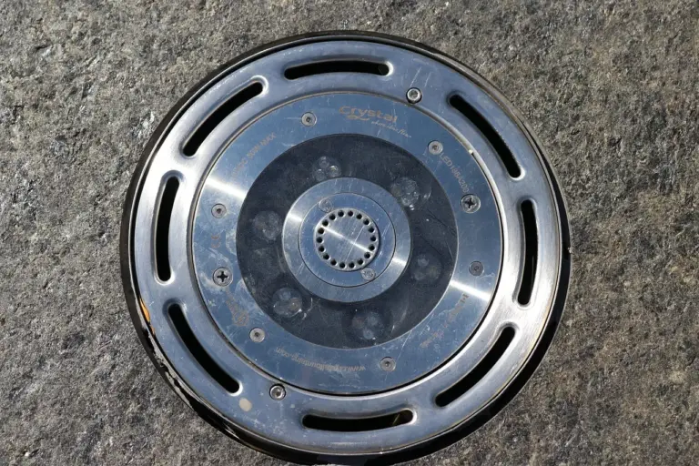 Hvilken dysevinkel skal du vælge til facaderens med højtryksrenser?