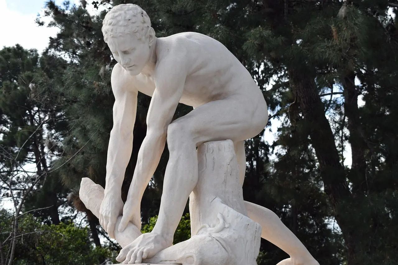 Løsning til Græsk Gudinde krydsord