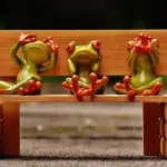 Sådan indretter du en smal entré med siddeplads