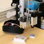 Sådan kalibrerer du en krydslinjelaser præcist