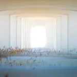 Sådan monterer du en dørlukker, så døren lukker blødt