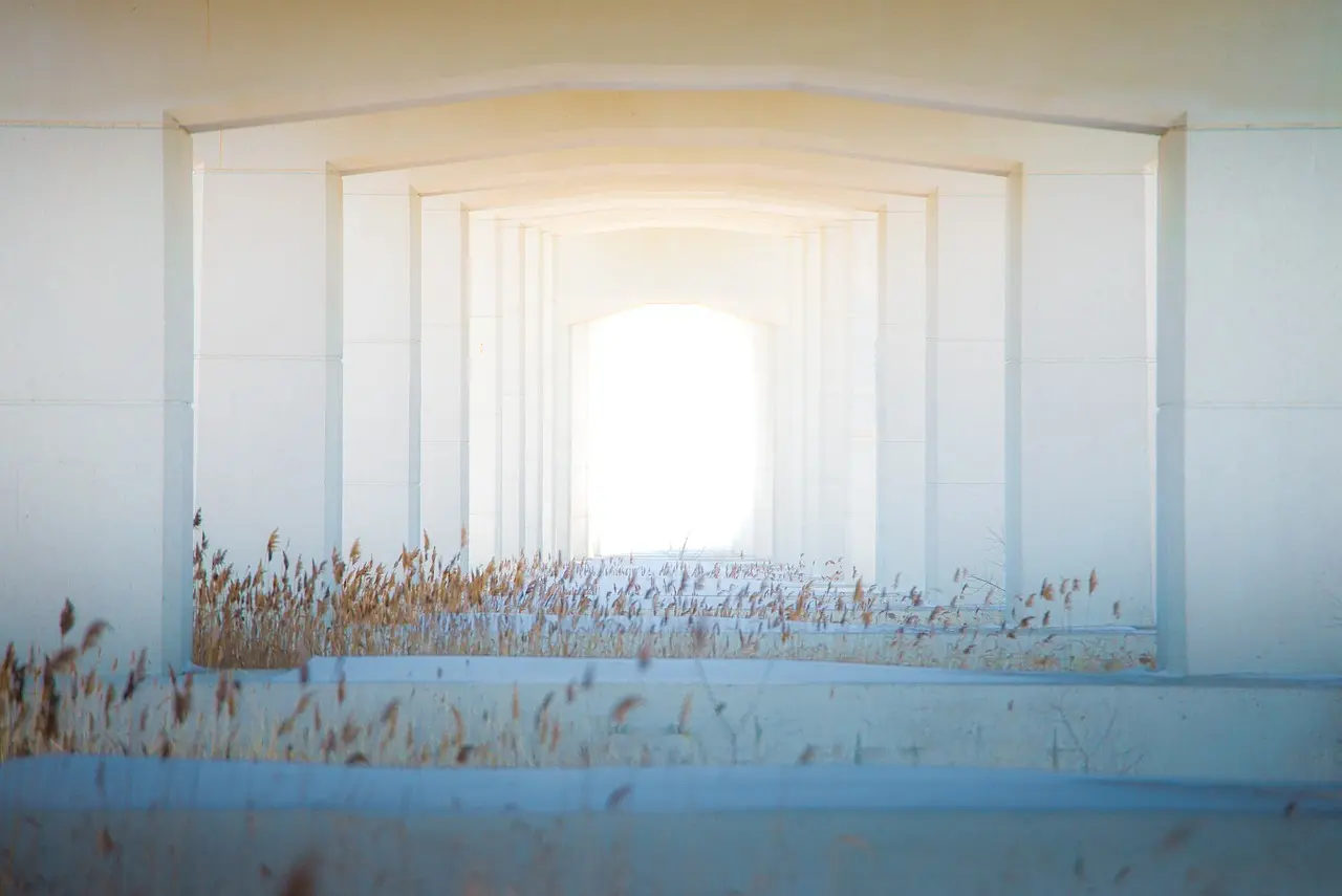 Sådan monterer du en dørlukker, så døren lukker blødt