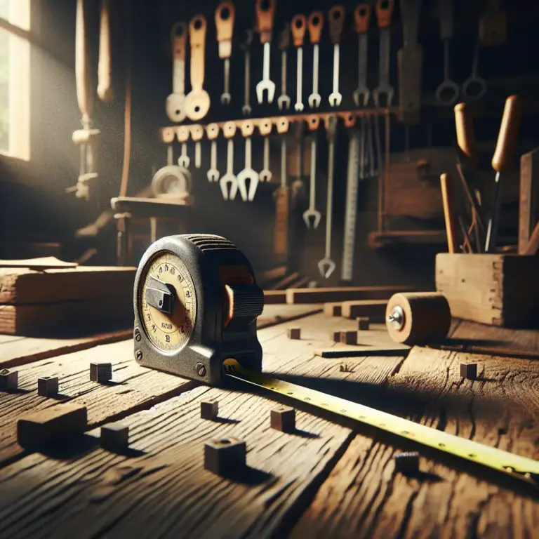 Sådan omregner du tommer (in) til centimeter (cm)