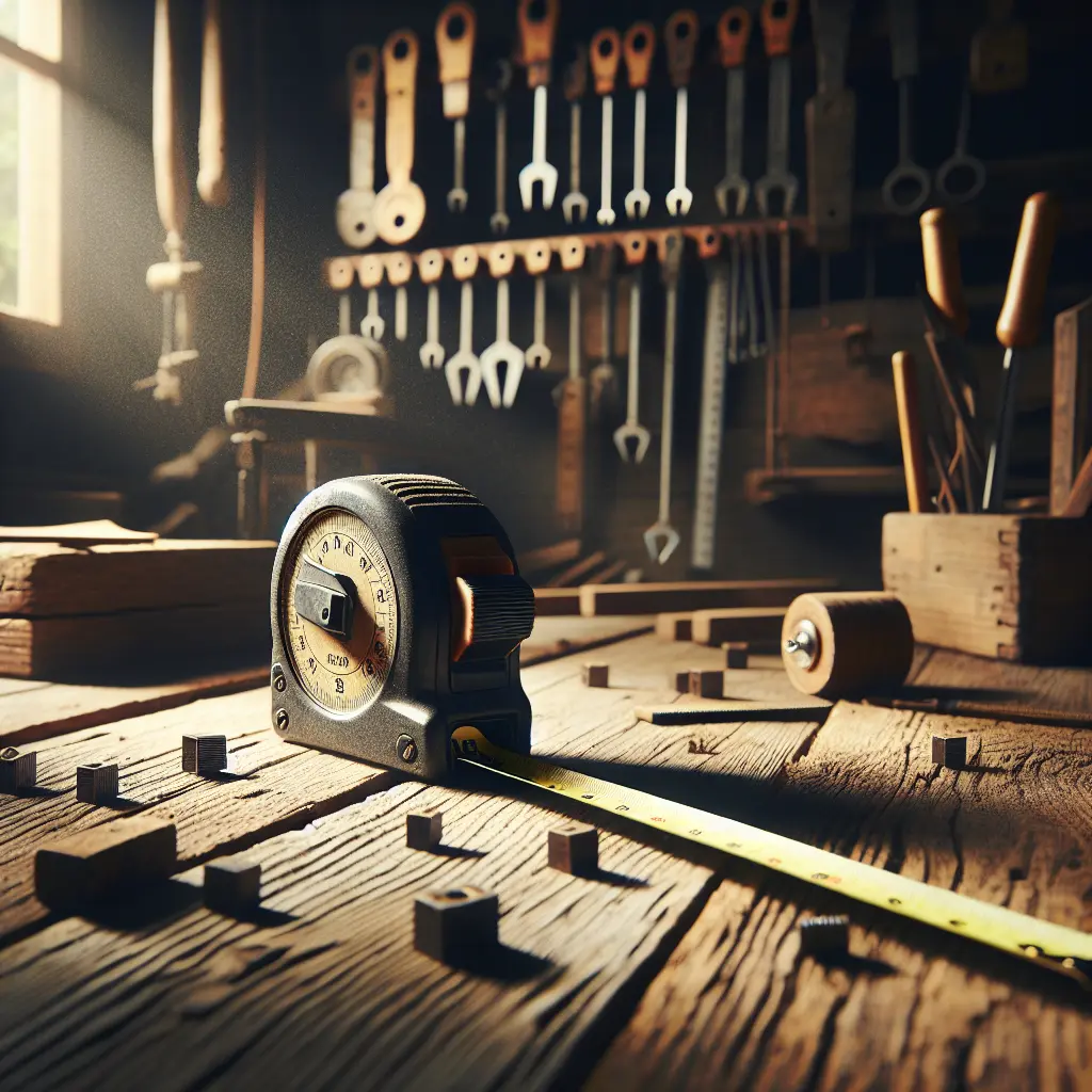 Sådan omregner du tommer (in) til centimeter (cm)