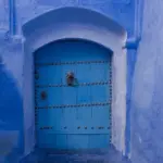 Sådan retter du en dør, der binder i karmen