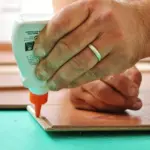 Sådan skærer du hul til en vask i en laminatbordplade