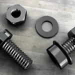 Sådan skruer du i porebeton (gasbeton) uden plugs