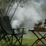 Sådan vælger du spisebordsstole til et lavt bord