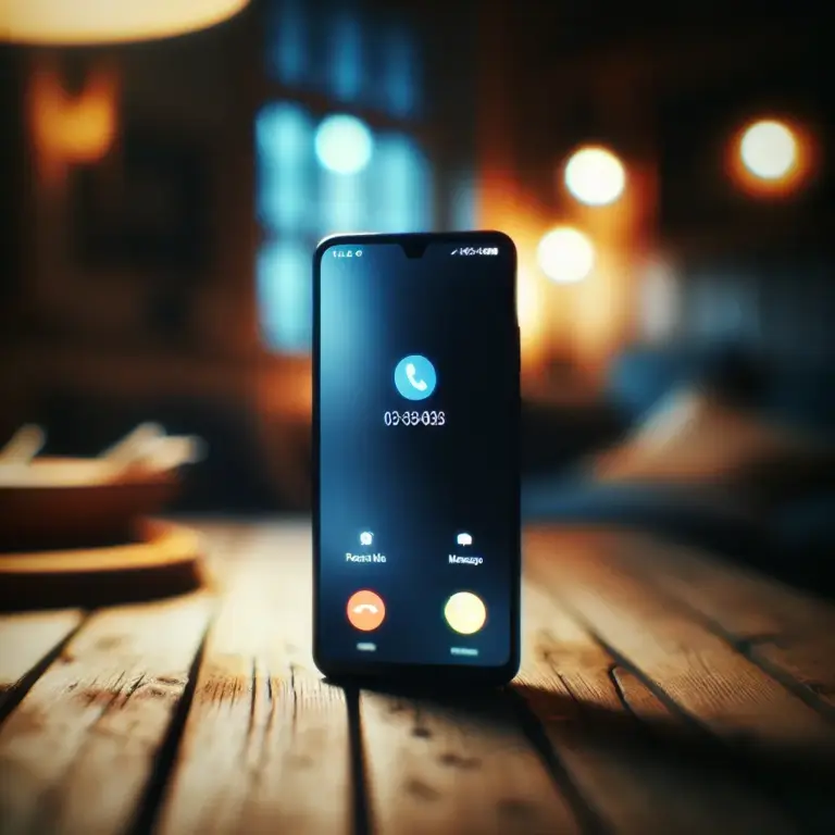 Telefonnummer 53 57 36 25 ringede – skal jeg svare?